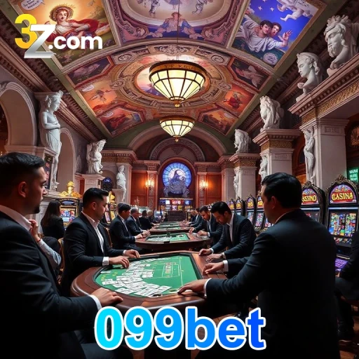 099bet.com Slots